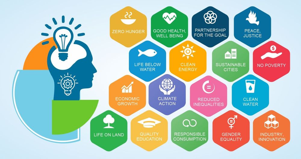 Materials Innovation for Sustainability